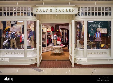 ralph lauren stores in china